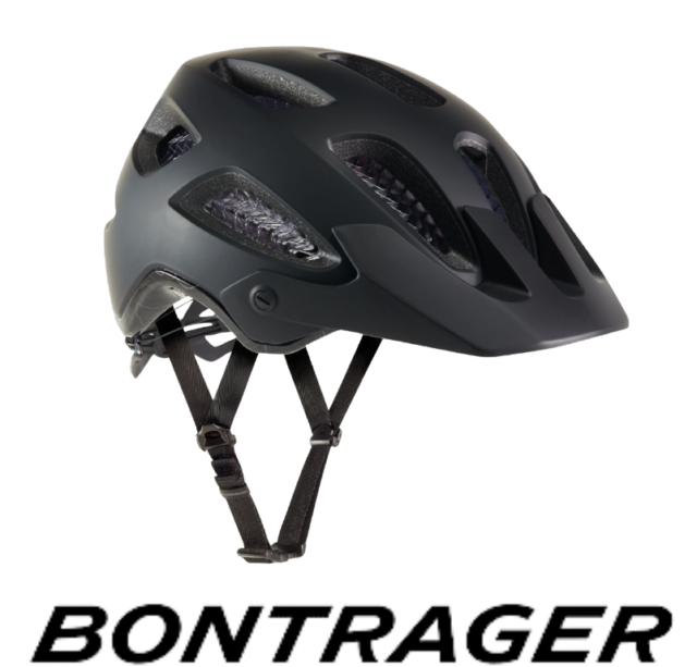 Bontrager Transparent