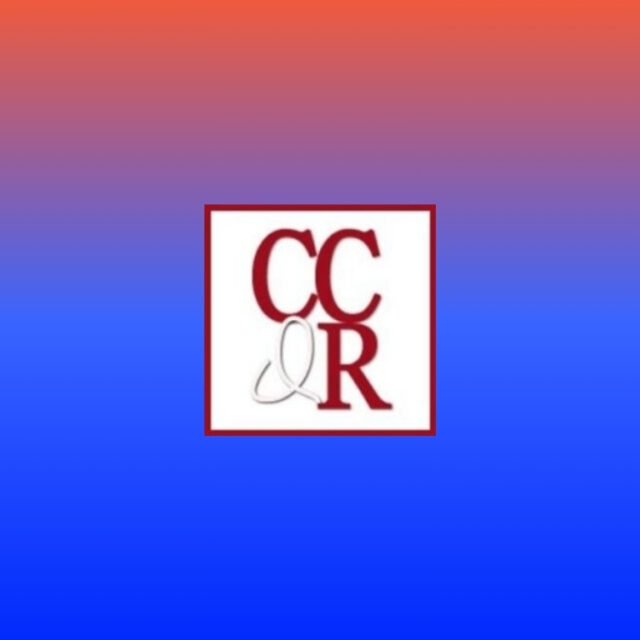 CCR 1