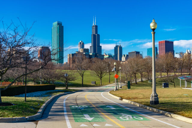 Cycle Chicago