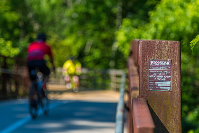 Cycling Atlanta