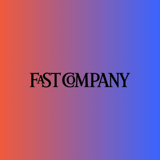 Fast Company