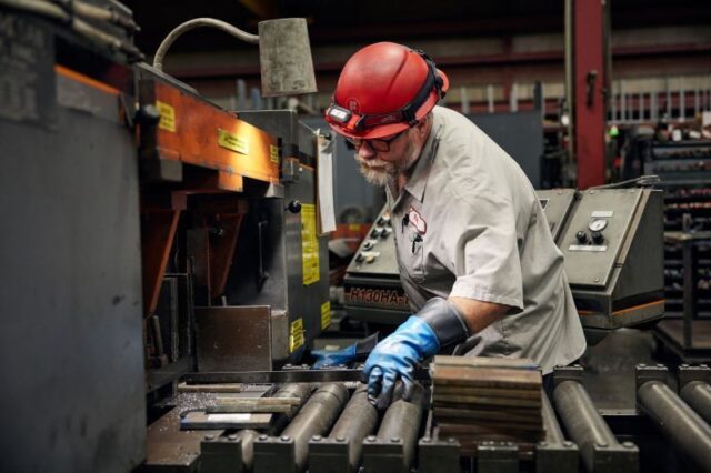 Fry Steel Company