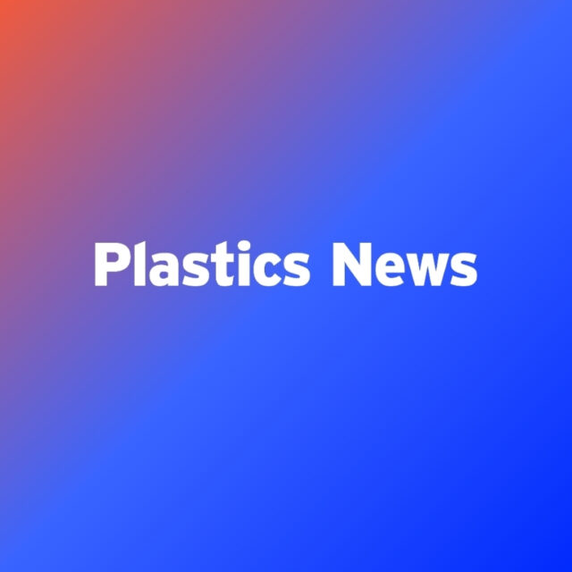 Plastic News