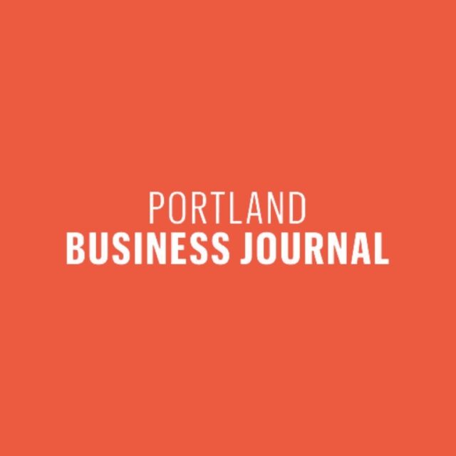 Portland Biz Journal 1