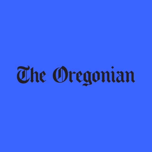 The Oregonian 1