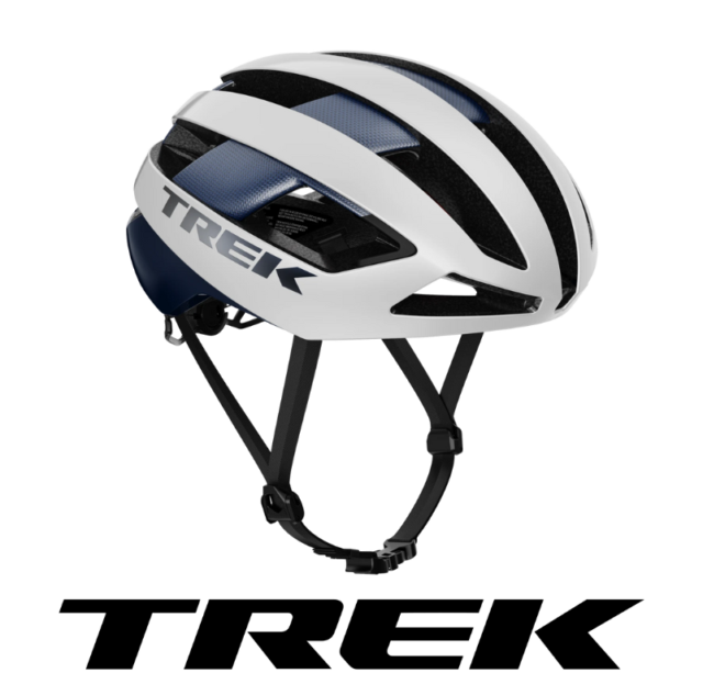 Trek Transparent