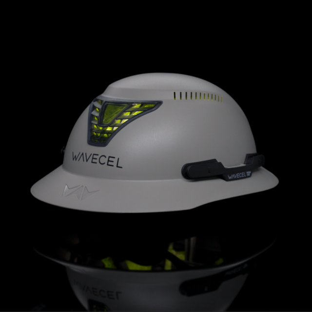 Wave Cel Social 5