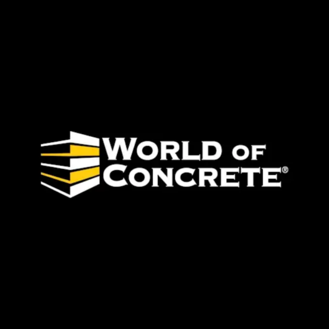 World of Concrete