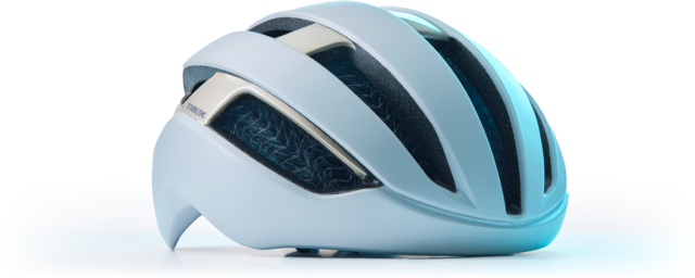 Helmet hero alpha