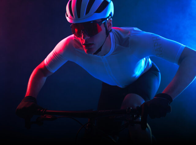 How it works cyclist