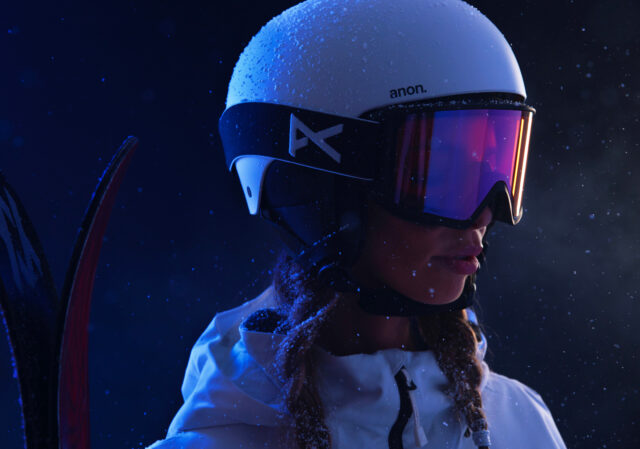 Partners header