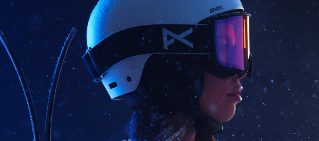 Partners snow