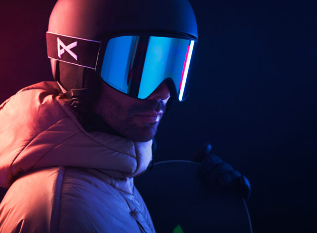Reason snow header