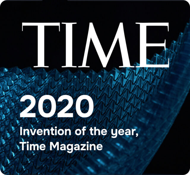 Time 2020