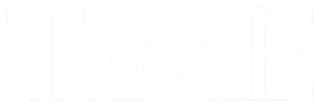 Time logo transparent